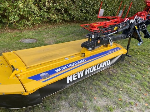 <strong>New Holland DISCCUTT</strong><br />