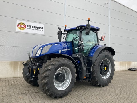 New Holland T7.315 HD AUTOCOMMAND NEW GEN