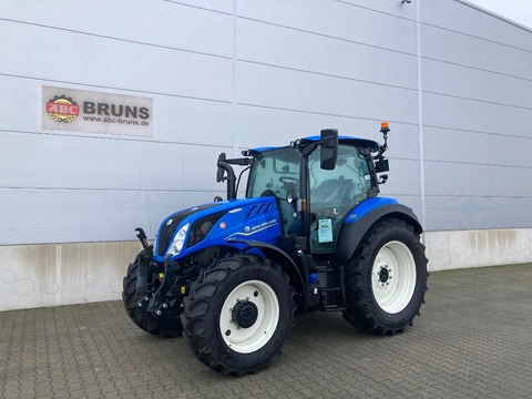 New Holland T5.130 AUTOCOMMAND MY19