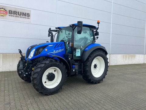 New Holland T5.130 AUTOCOMMAND MY19