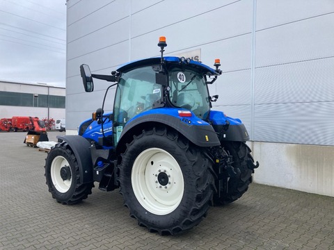 New Holland T5.130 AUTOCOMMAND MY19