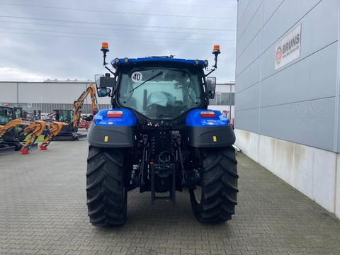 New Holland T5.130 AUTOCOMMAND MY19