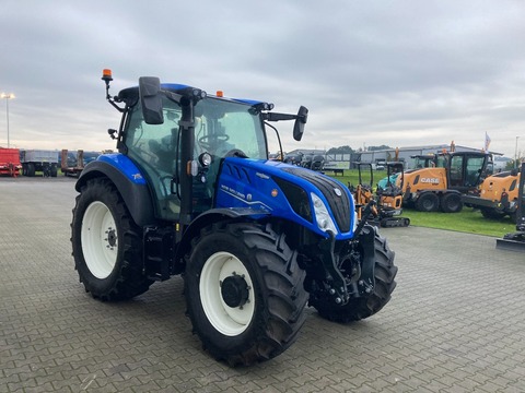 New Holland T5.130 AUTOCOMMAND MY19