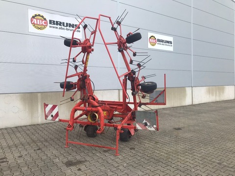 Kuhn GF 6401 MH