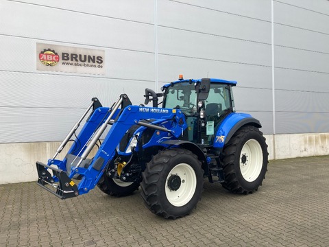 <strong>New Holland T5.120 E</strong><br />