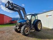 New Holland 8160