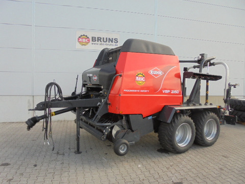 <strong>Kuhn VBP 2160 OC 14</strong><br />