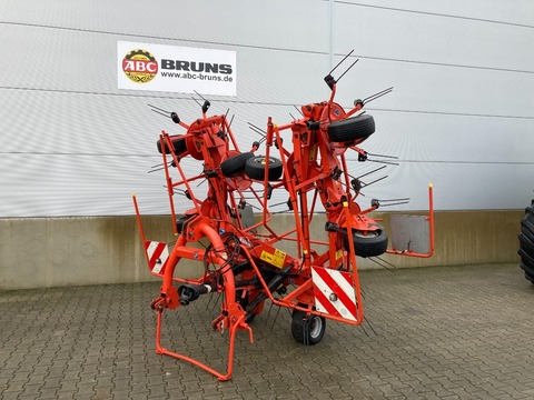 <strong>Kuhn GF 7902</strong><br />