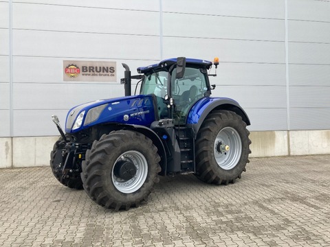 New Holland T7.275 AUTOCOMMAND MY18