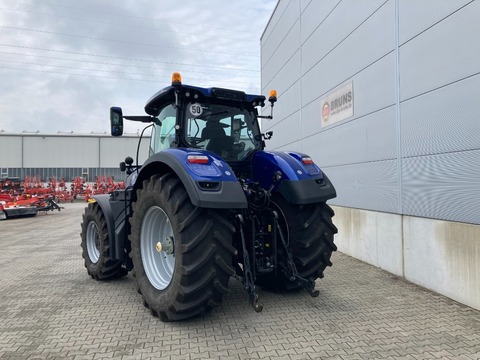 New Holland T7.275 AUTOCOMMAND MY18