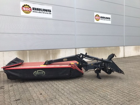 Vicon EXTRA 332
