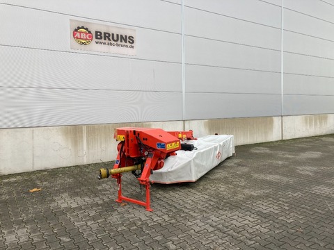 Kuhn GMD 4010-FF