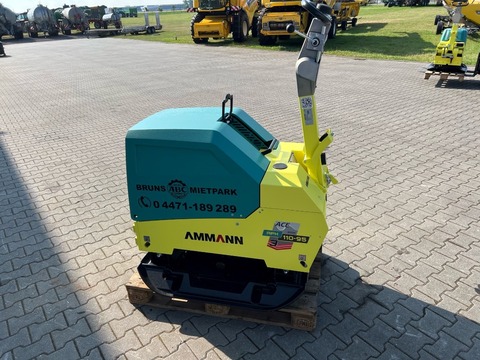 Ammann AMMANN APH 110-95