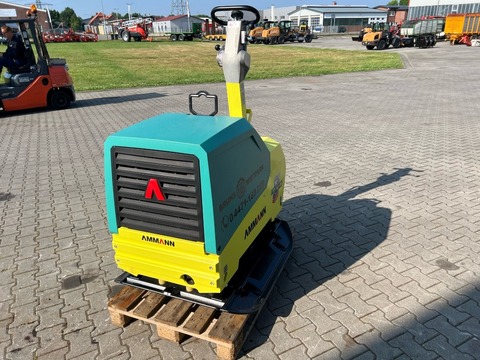 Ammann AMMANN APH 110-95