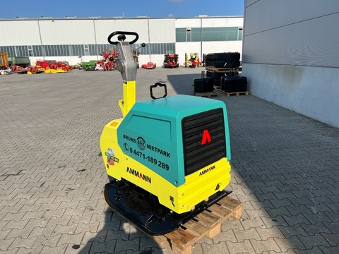 Ammann AMMANN APH 110-95