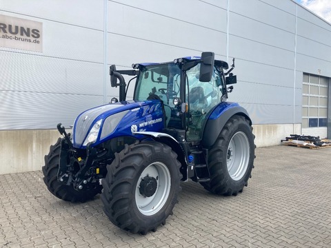 New Holland T5.140 AUTOCOMMAND MY19