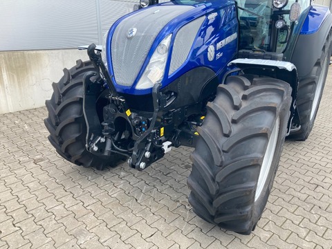 New Holland T5.140 AUTOCOMMAND MY19