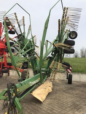 Krone SWADRO 761