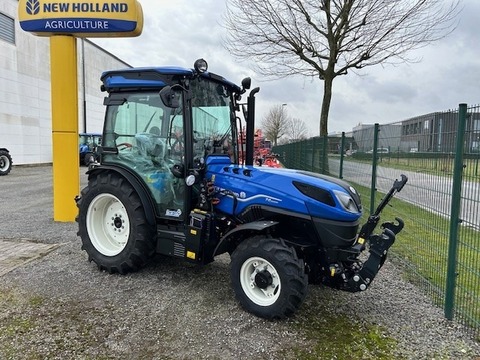 New Holland T4.100 N MY19
