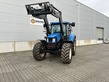 New Holland T6.140 AUTOCOMMAND