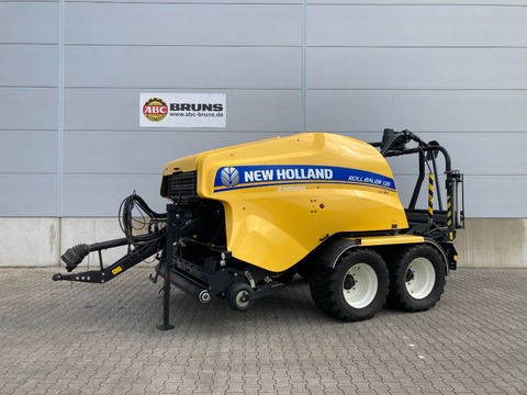 New Holland RB 135 UC
