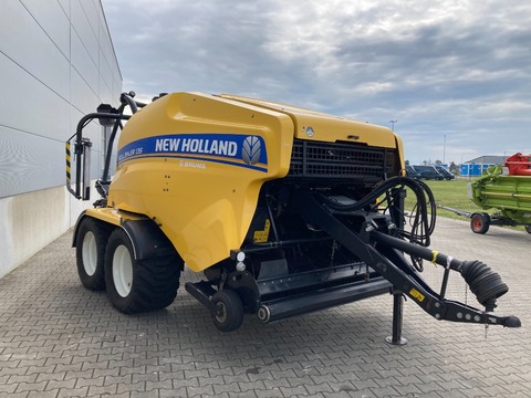 New Holland RB 135 UC