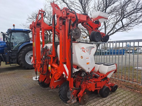 Kuhn MAXIMA 2 RT