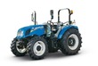 New Holland T4.55 S ROPS 4WD MY19