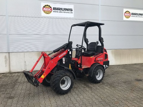 Manitou MLA 3-35 H