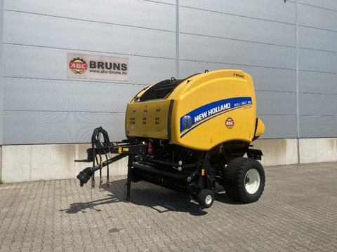 <strong>New Holland RB 180 C</strong><br />