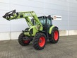 CLAAS ARION 410