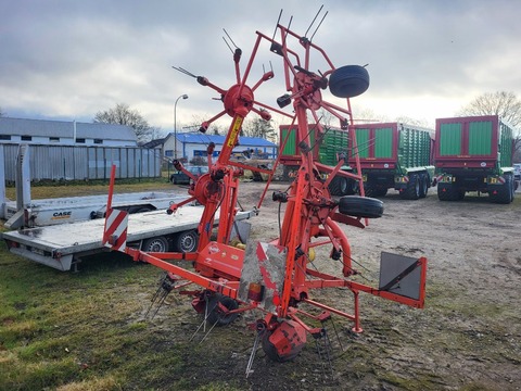 Kuhn GF 6401 MH