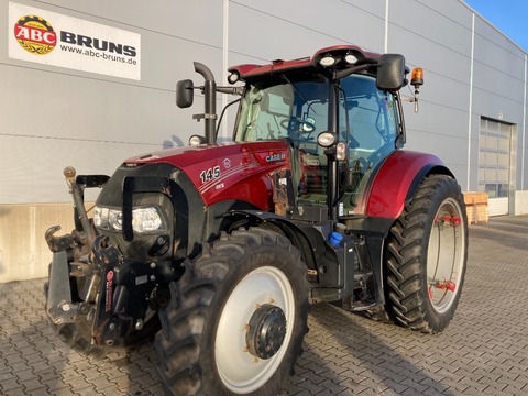 Case IH MAXXUM 145 CVX