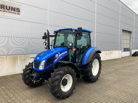 New Holland T4.55 CAB MY19