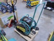 Ammann APF 20-50 HATZ