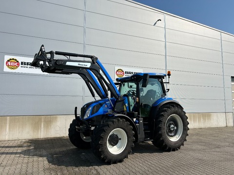 New Holland T6.145 AUTOCOMMAND MY19