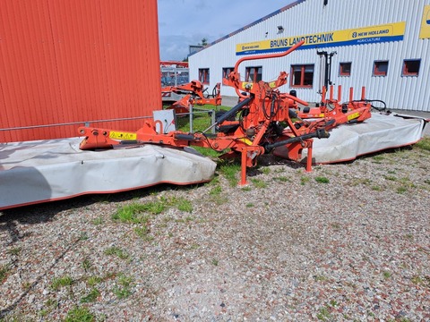 Kuhn GMD 8730 FF