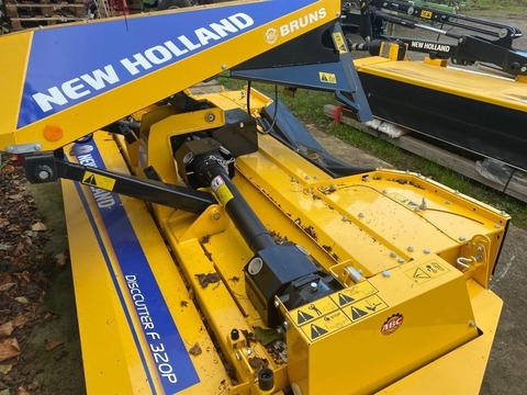 <strong>New Holland DISCCUTT</strong><br />