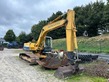 Komatsu PC 180 LC