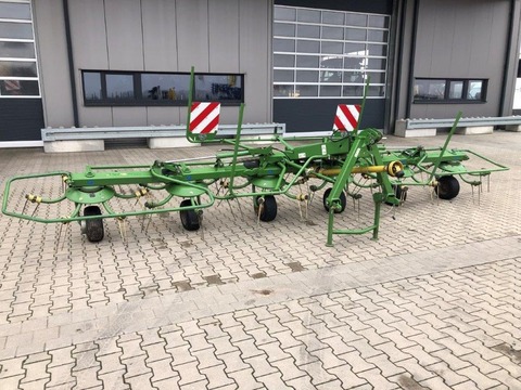 <strong>Krone KW 6.72</strong><br />