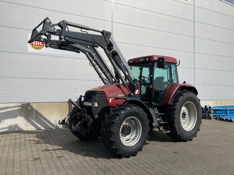 <strong>Case IH MX 135</strong><br />