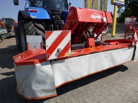 <strong>Kuhn FC 313 F-FF</strong><br />