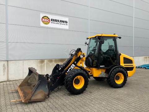 JCB JCB 407