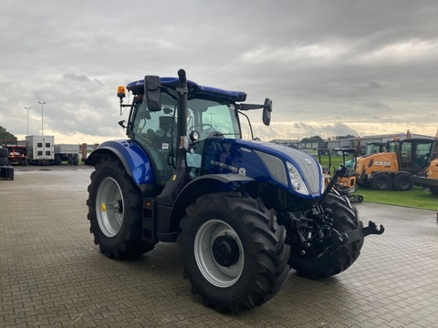 New Holland T6.145 AUTOCOMMAND MY19