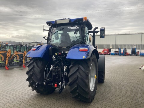 New Holland T6.145 AUTOCOMMAND MY19