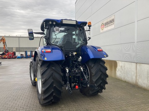 New Holland T6.145 AUTOCOMMAND MY19