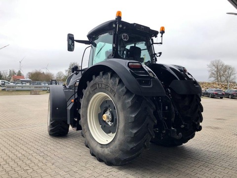 New Holland T7.315 AUTOCOMMAND MY19