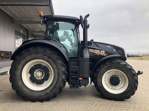 New Holland T7.315 AUTOCOMMAND MY19