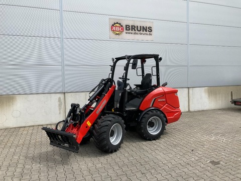 Manitou MLA 4-50 H