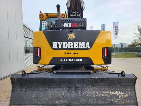Hydrema MX16G